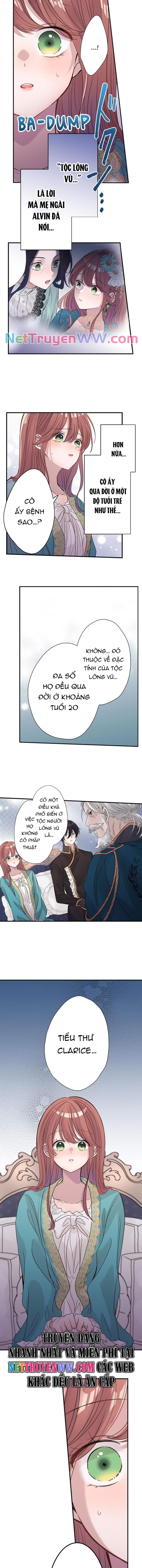 Làm Tình Trong Một Thế Giới Mà Điều Đó Là Điều Cấm Kỵ Chapter 24 - 5