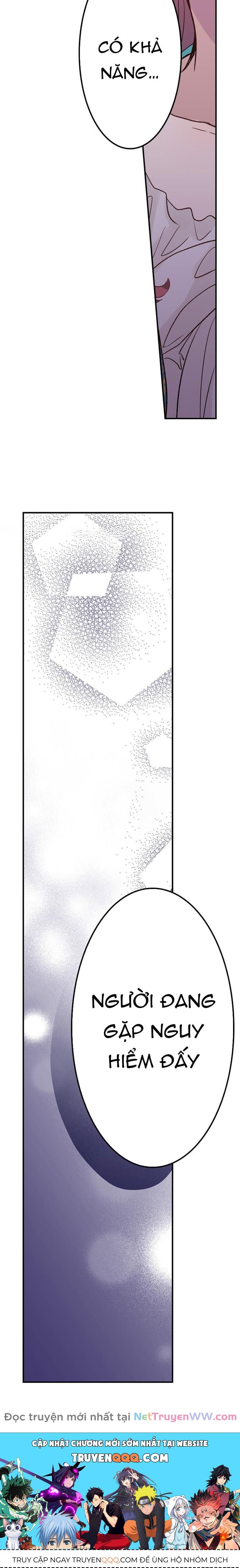 Làm Tình Trong Một Thế Giới Mà Điều Đó Là Điều Cấm Kỵ Chapter 24 - 6