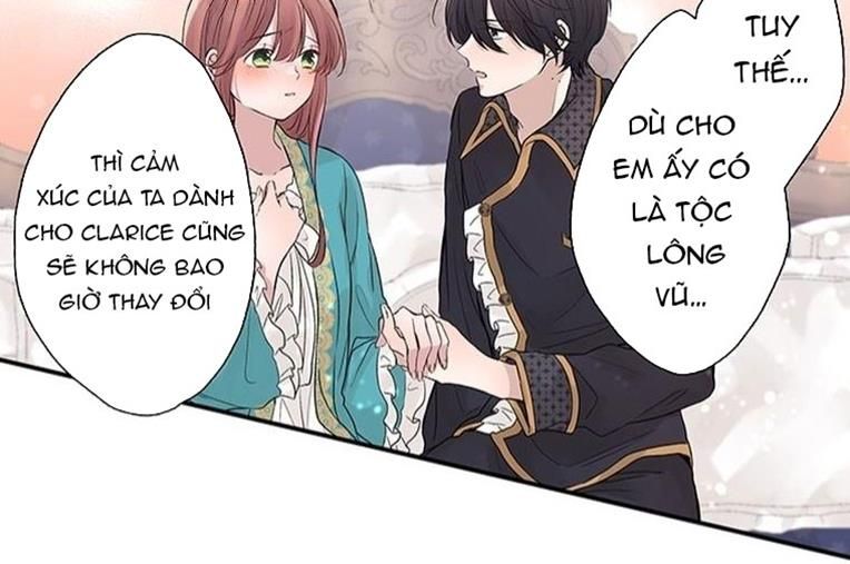 Làm Tình Trong Một Thế Giới Mà Điều Đó Là Điều Cấm Kỵ Chapter 25 - 3