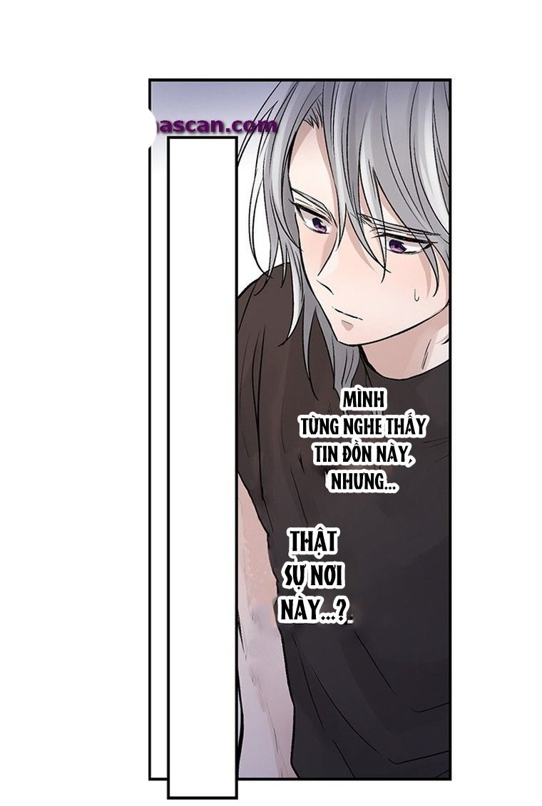 Làm Tình Trong Một Thế Giới Mà Điều Đó Là Điều Cấm Kỵ Chapter 26 - 11