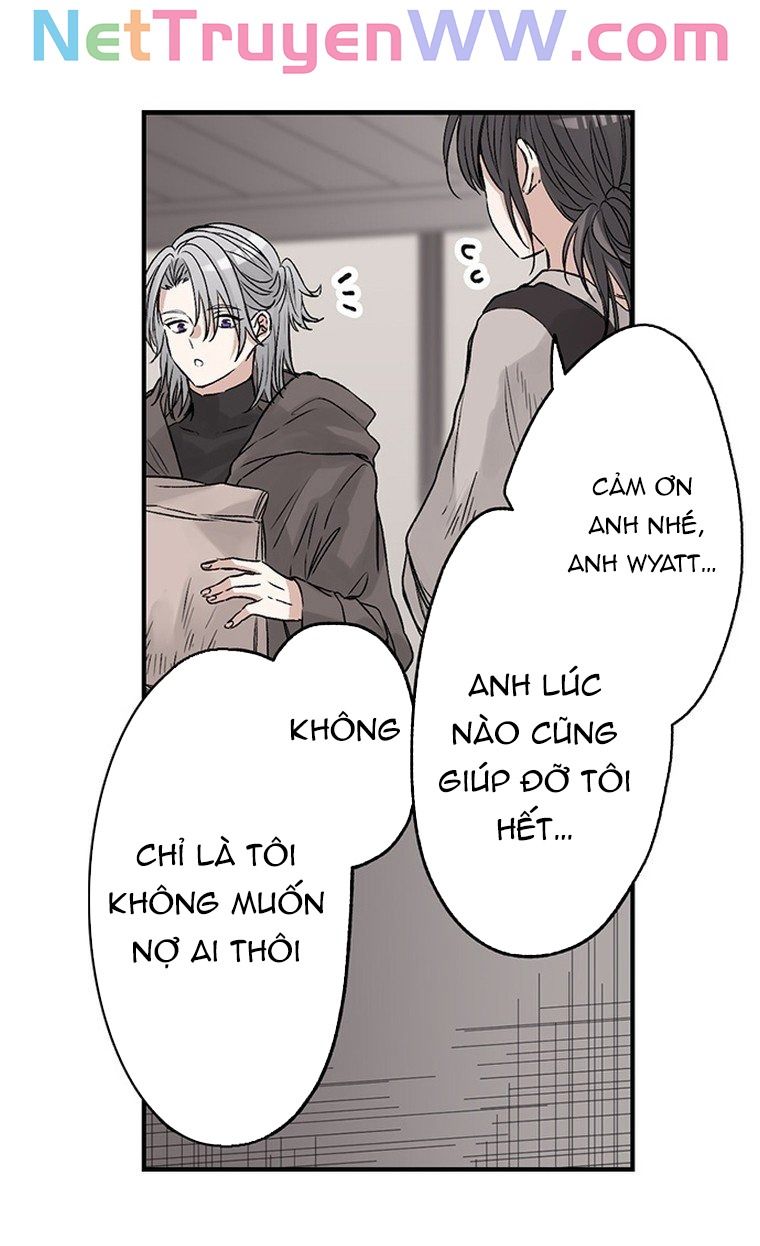 Làm Tình Trong Một Thế Giới Mà Điều Đó Là Điều Cấm Kỵ Chapter 26 - 12