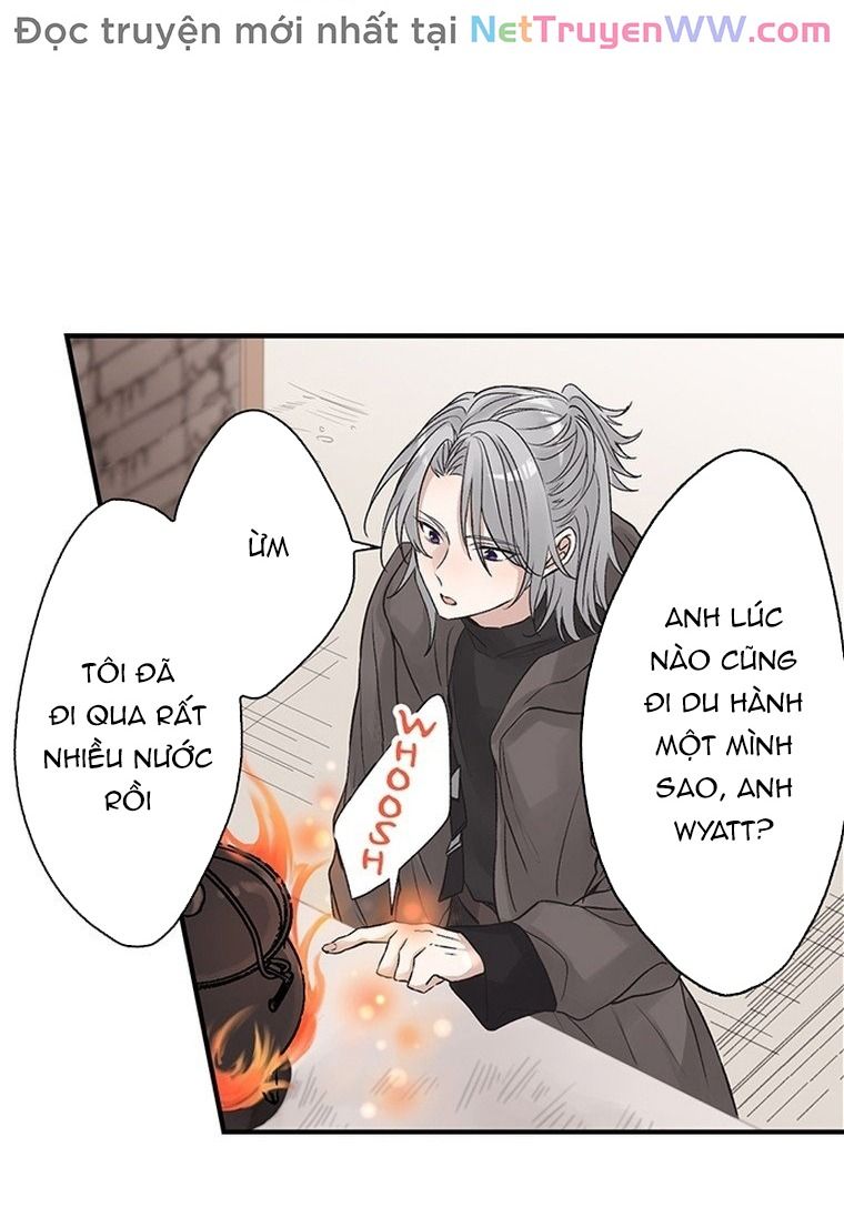 Làm Tình Trong Một Thế Giới Mà Điều Đó Là Điều Cấm Kỵ Chapter 26 - 14