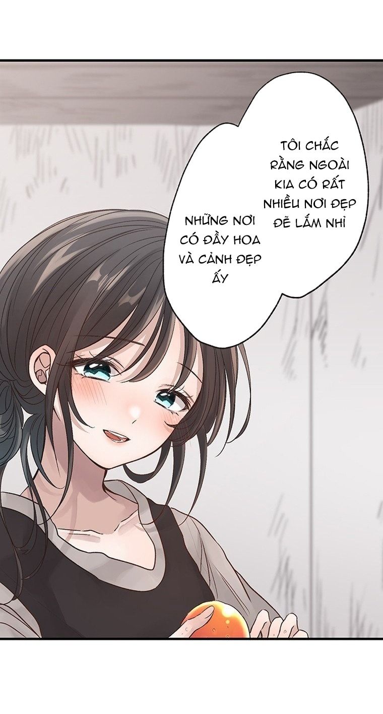 Làm Tình Trong Một Thế Giới Mà Điều Đó Là Điều Cấm Kỵ Chapter 26 - 16