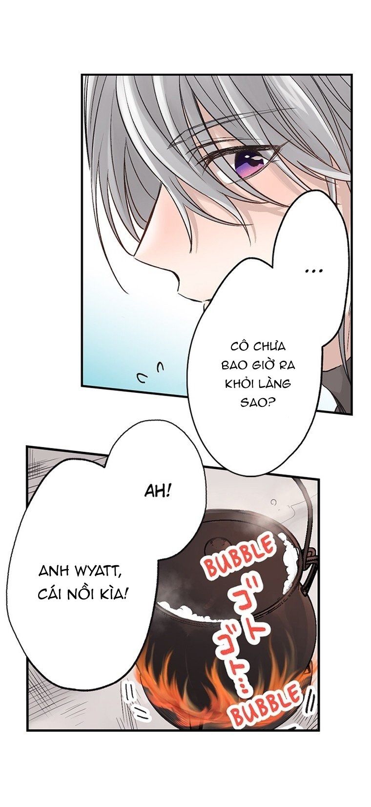 Làm Tình Trong Một Thế Giới Mà Điều Đó Là Điều Cấm Kỵ Chapter 26 - 17