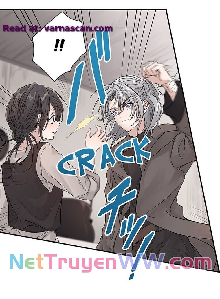 Làm Tình Trong Một Thế Giới Mà Điều Đó Là Điều Cấm Kỵ Chapter 26 - 19