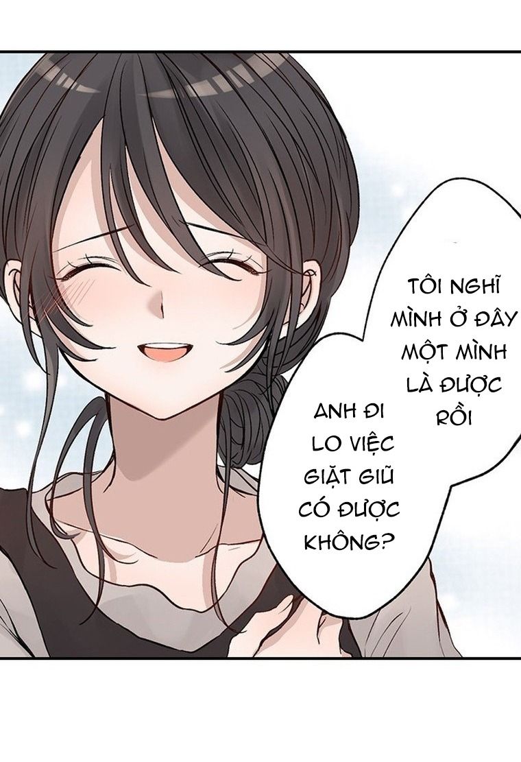 Làm Tình Trong Một Thế Giới Mà Điều Đó Là Điều Cấm Kỵ Chapter 26 - 23