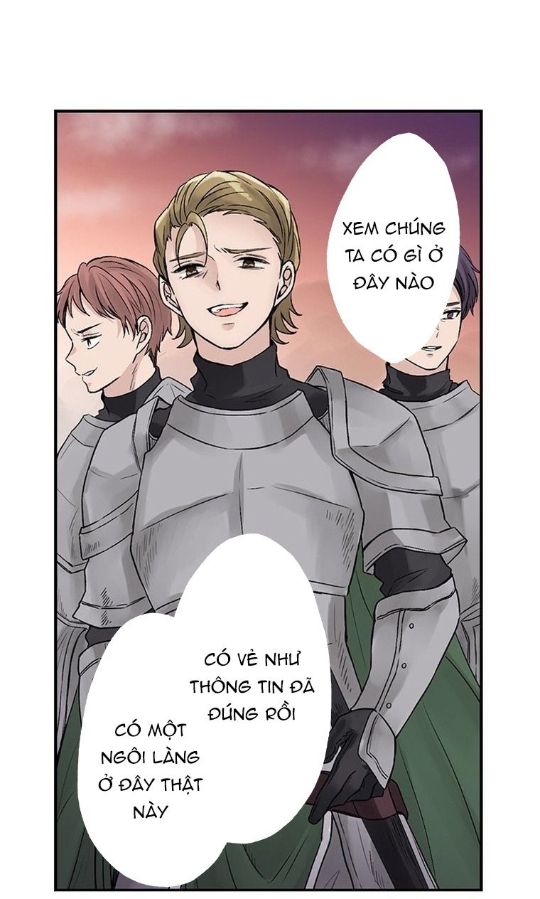 Làm Tình Trong Một Thế Giới Mà Điều Đó Là Điều Cấm Kỵ Chapter 26 - 27