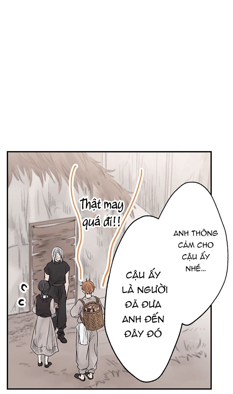 Làm Tình Trong Một Thế Giới Mà Điều Đó Là Điều Cấm Kỵ Chapter 26 - 4