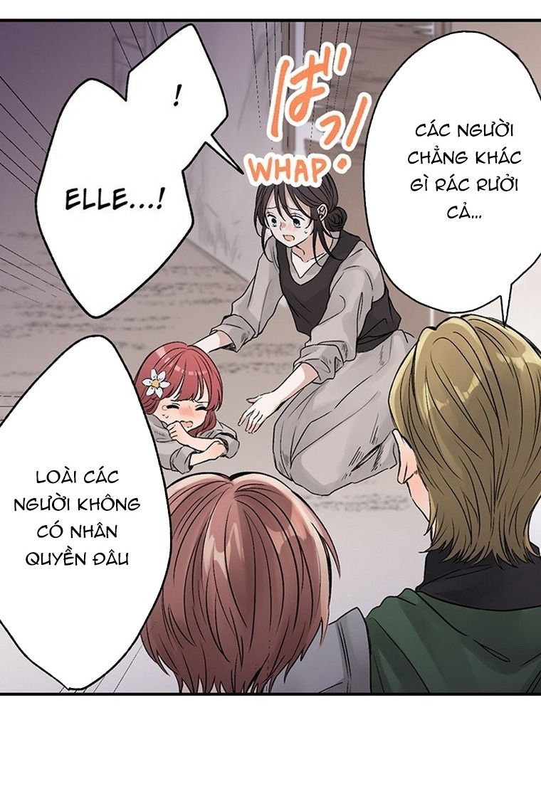 Làm Tình Trong Một Thế Giới Mà Điều Đó Là Điều Cấm Kỵ Chapter 26 - 31