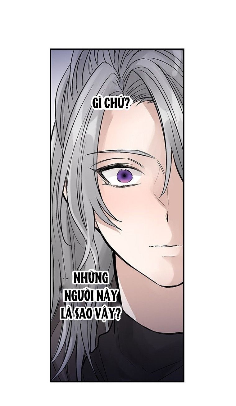 Làm Tình Trong Một Thế Giới Mà Điều Đó Là Điều Cấm Kỵ Chapter 26 - 32