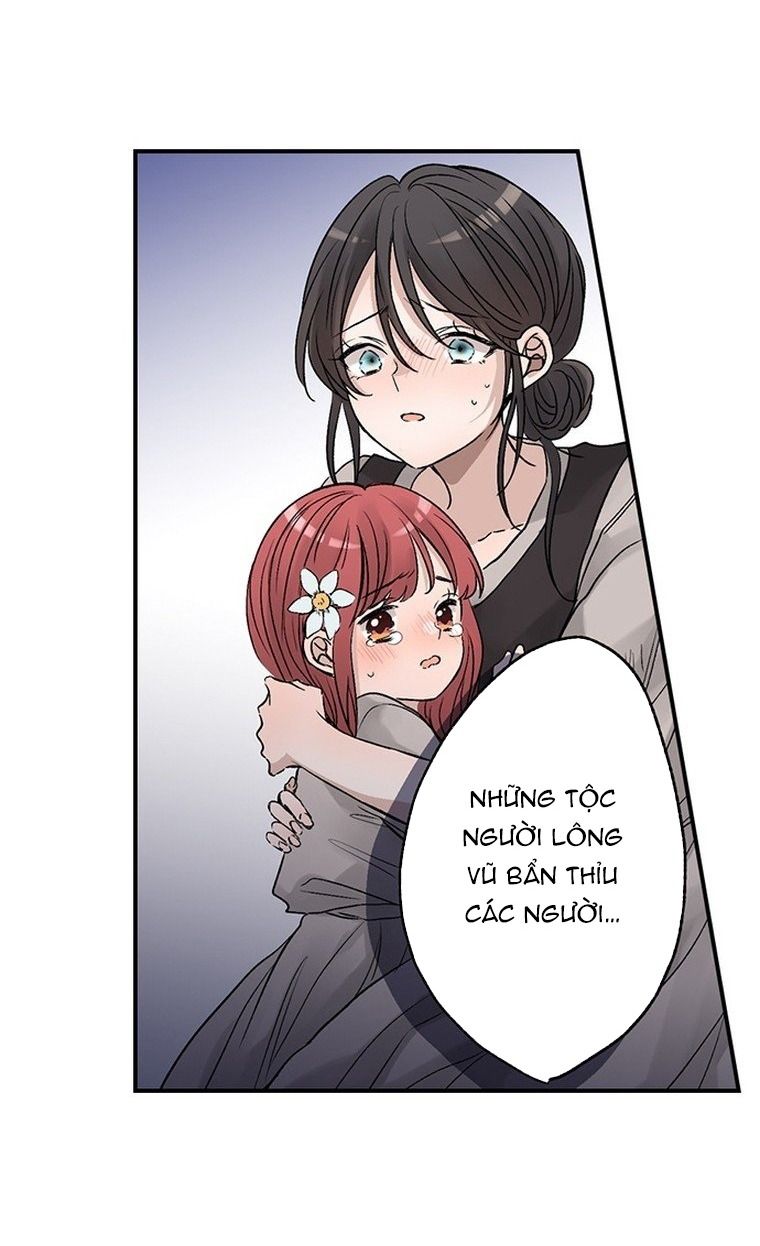 Làm Tình Trong Một Thế Giới Mà Điều Đó Là Điều Cấm Kỵ Chapter 26 - 35