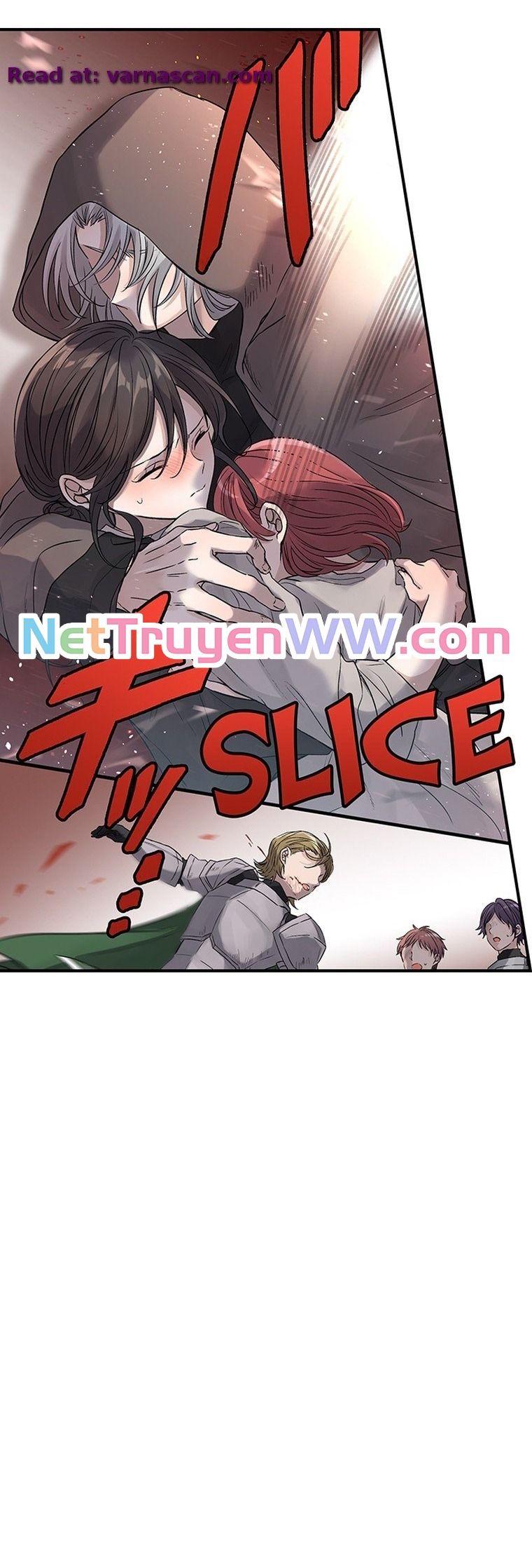 Làm Tình Trong Một Thế Giới Mà Điều Đó Là Điều Cấm Kỵ Chapter 26 - 37