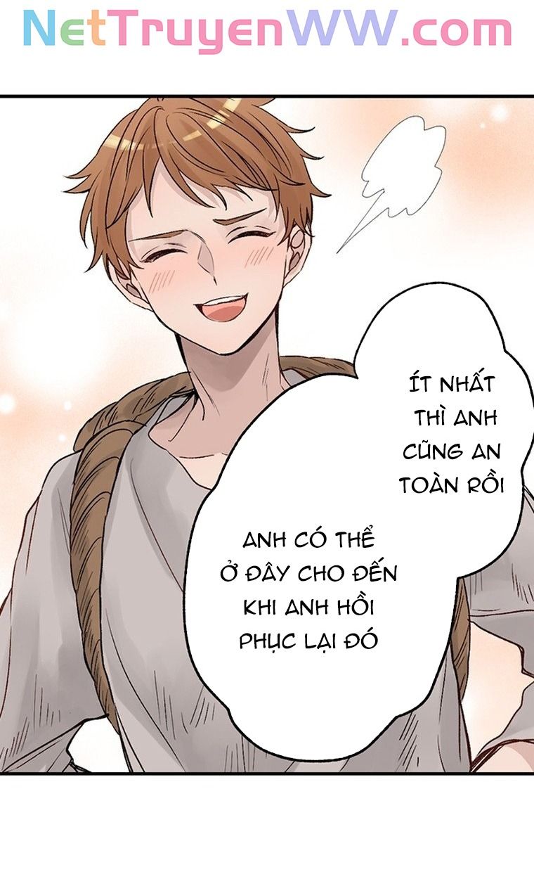 Làm Tình Trong Một Thế Giới Mà Điều Đó Là Điều Cấm Kỵ Chapter 26 - 5