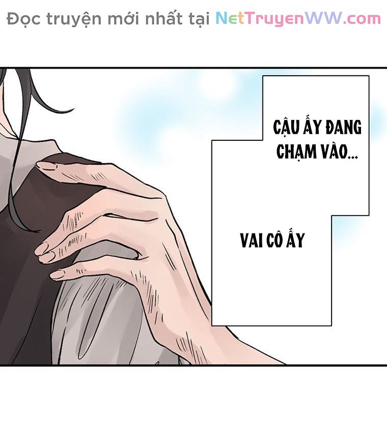 Làm Tình Trong Một Thế Giới Mà Điều Đó Là Điều Cấm Kỵ Chapter 26 - 8