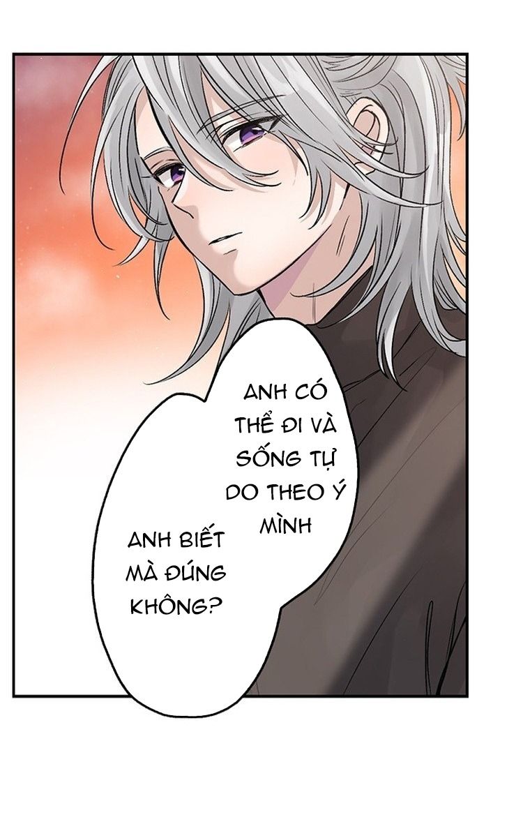 Làm Tình Trong Một Thế Giới Mà Điều Đó Là Điều Cấm Kỵ Chapter 27 - 15