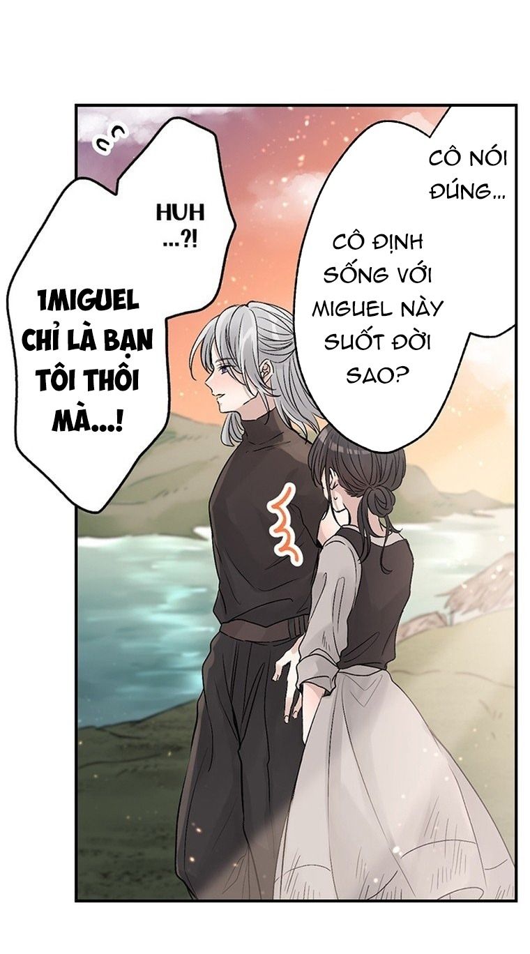 Làm Tình Trong Một Thế Giới Mà Điều Đó Là Điều Cấm Kỵ Chapter 27 - 16