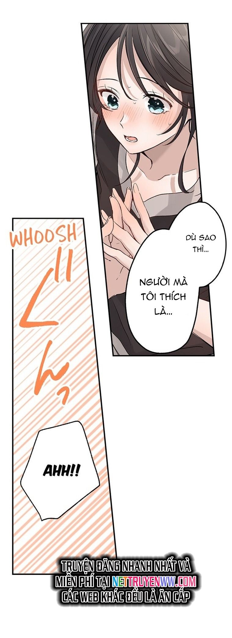 Làm Tình Trong Một Thế Giới Mà Điều Đó Là Điều Cấm Kỵ Chapter 27 - 17