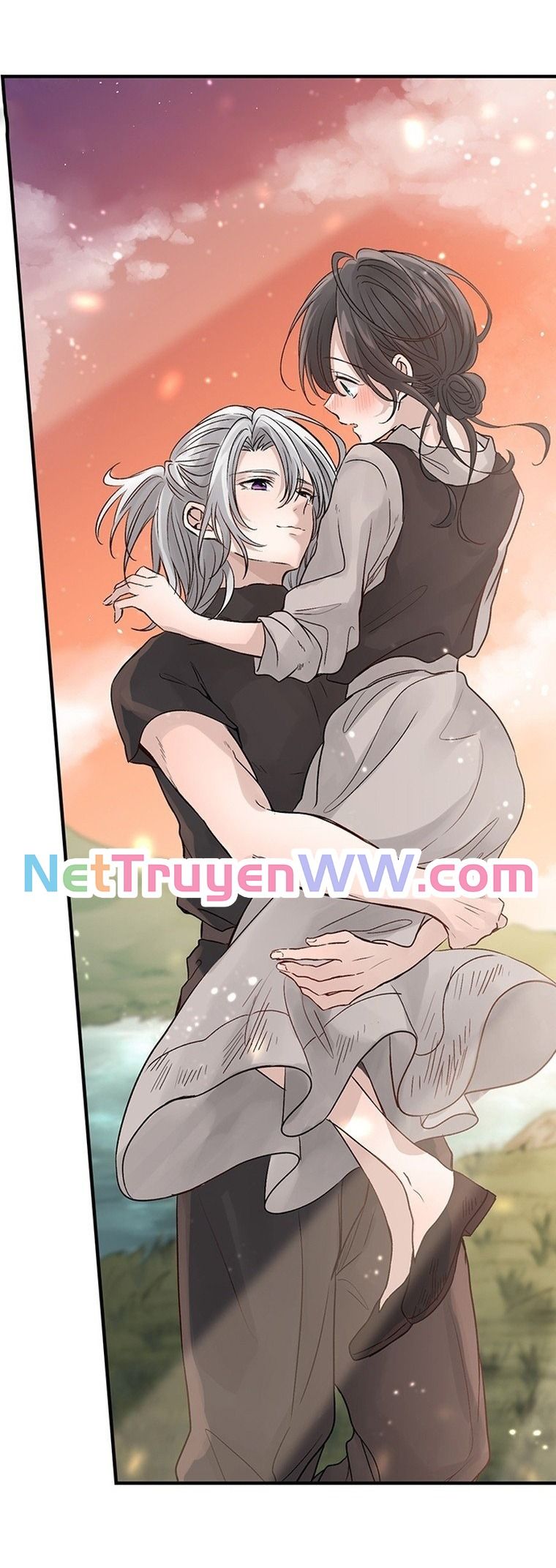 Làm Tình Trong Một Thế Giới Mà Điều Đó Là Điều Cấm Kỵ Chapter 27 - 18