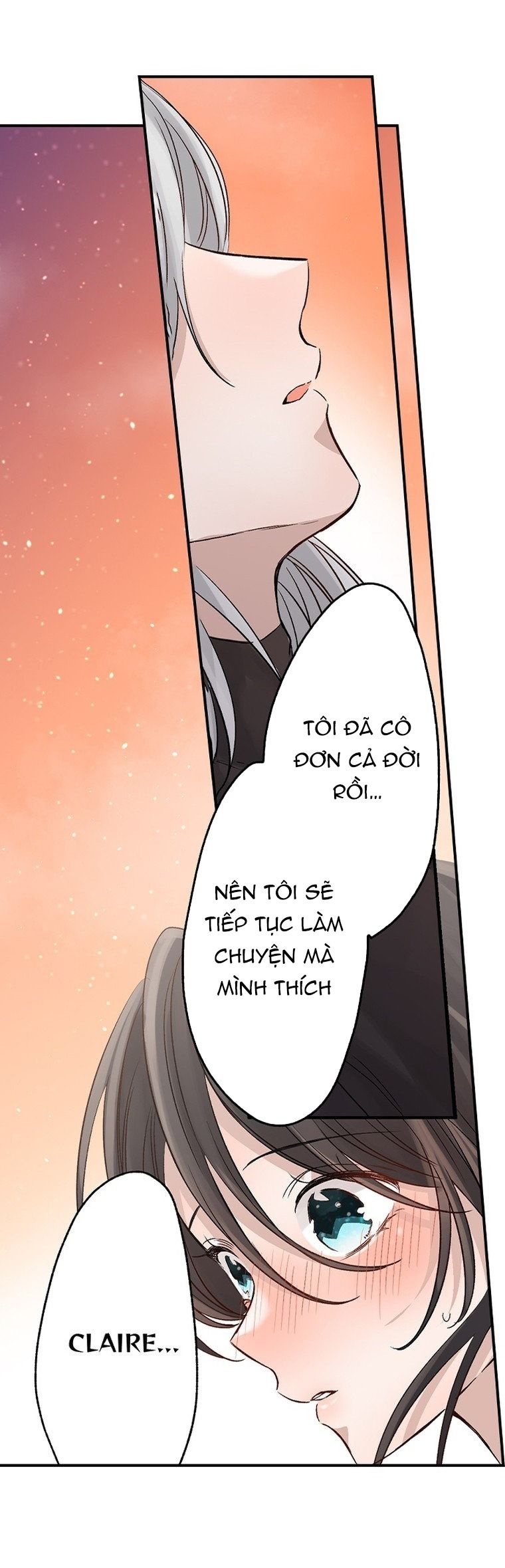 Làm Tình Trong Một Thế Giới Mà Điều Đó Là Điều Cấm Kỵ Chapter 27 - 19