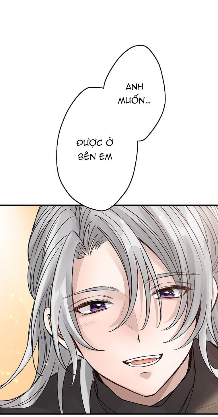 Làm Tình Trong Một Thế Giới Mà Điều Đó Là Điều Cấm Kỵ Chapter 27 - 20