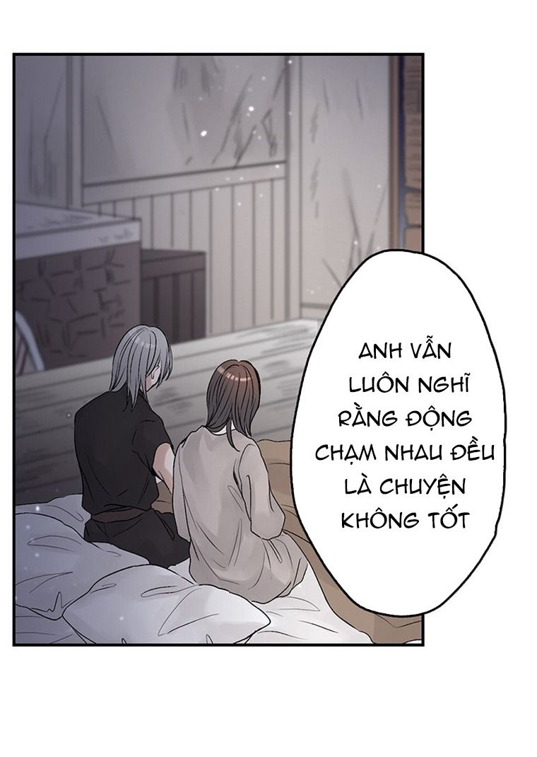 Làm Tình Trong Một Thế Giới Mà Điều Đó Là Điều Cấm Kỵ Chapter 27 - 23
