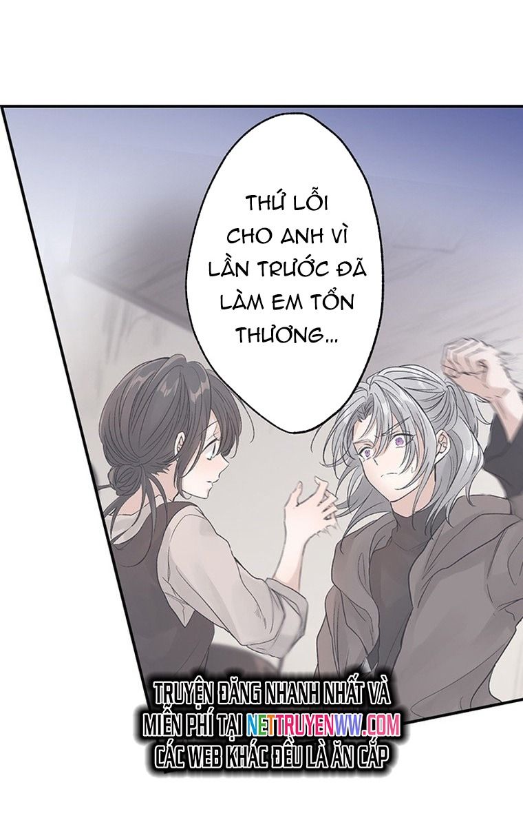 Làm Tình Trong Một Thế Giới Mà Điều Đó Là Điều Cấm Kỵ Chapter 27 - 24