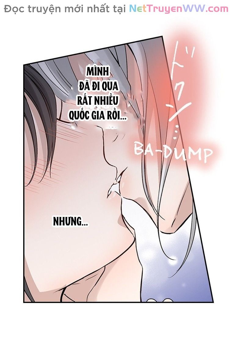 Làm Tình Trong Một Thế Giới Mà Điều Đó Là Điều Cấm Kỵ Chapter 27 - 28