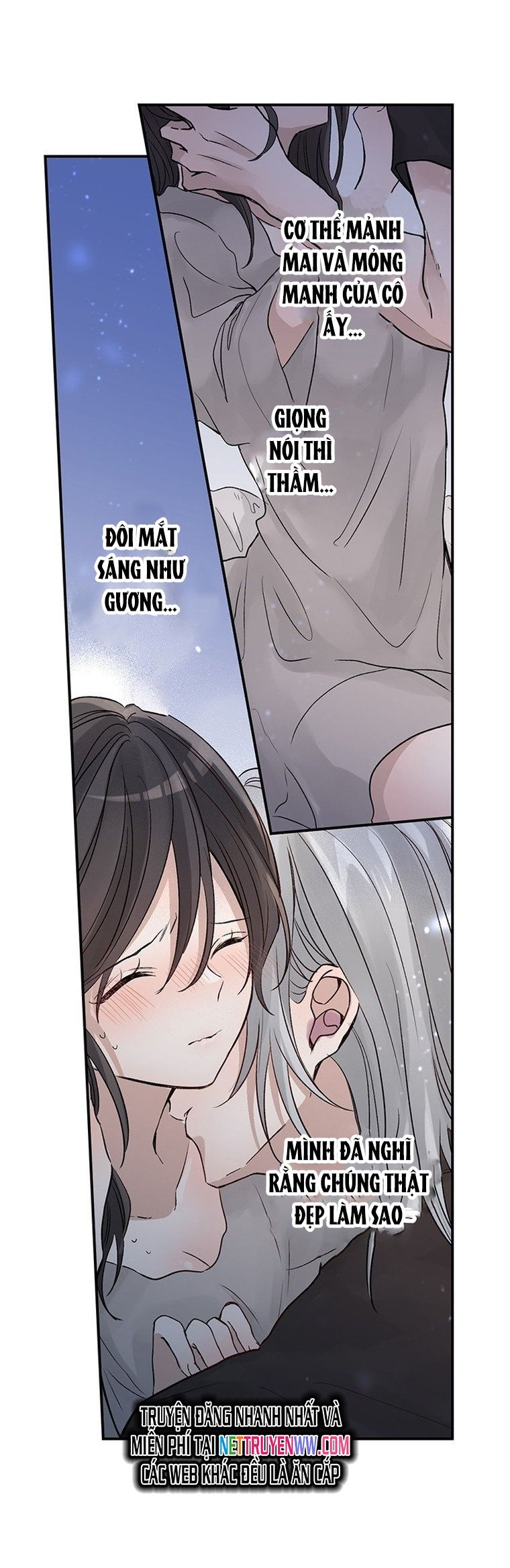 Làm Tình Trong Một Thế Giới Mà Điều Đó Là Điều Cấm Kỵ Chapter 27 - 29