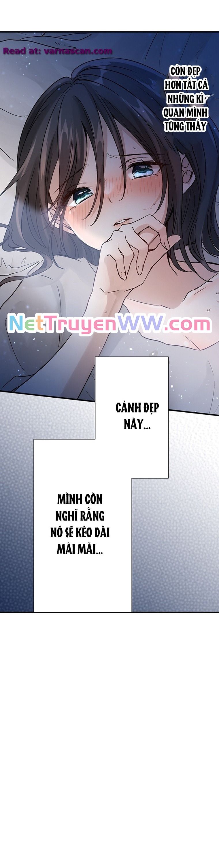 Làm Tình Trong Một Thế Giới Mà Điều Đó Là Điều Cấm Kỵ Chapter 27 - 30
