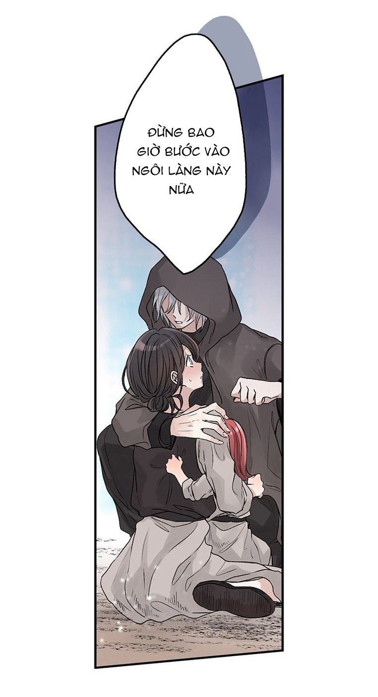 Làm Tình Trong Một Thế Giới Mà Điều Đó Là Điều Cấm Kỵ Chapter 27 - 5