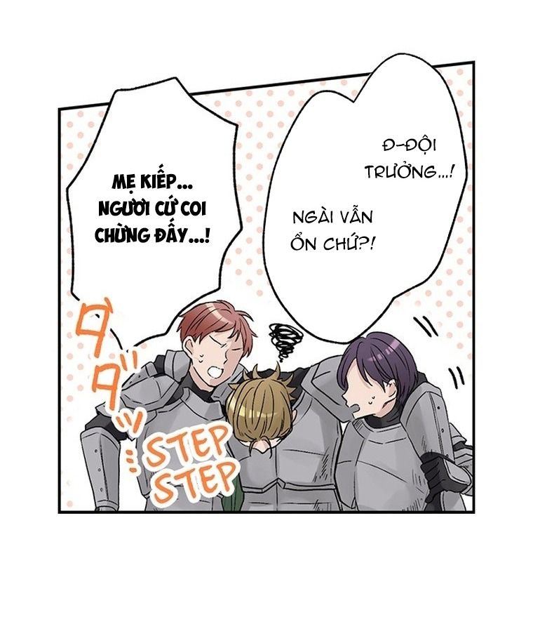 Làm Tình Trong Một Thế Giới Mà Điều Đó Là Điều Cấm Kỵ Chapter 27 - 8