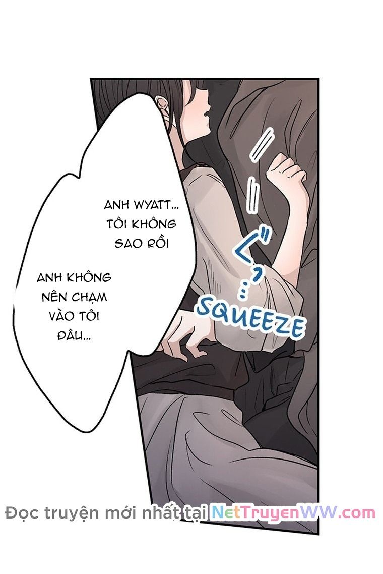 Làm Tình Trong Một Thế Giới Mà Điều Đó Là Điều Cấm Kỵ Chapter 27 - 9