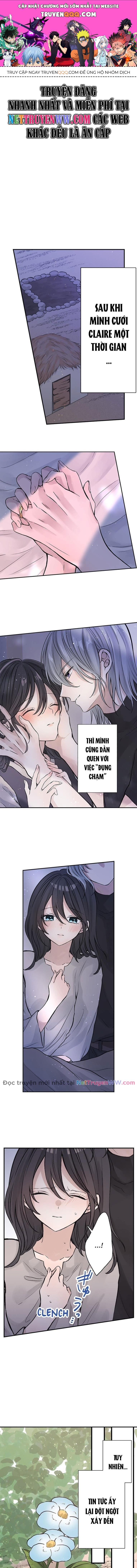 Làm Tình Trong Một Thế Giới Mà Điều Đó Là Điều Cấm Kỵ Chapter 28 - 1