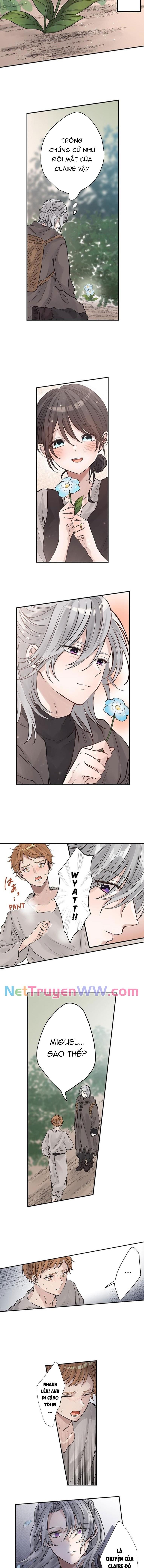 Làm Tình Trong Một Thế Giới Mà Điều Đó Là Điều Cấm Kỵ Chapter 28 - 2