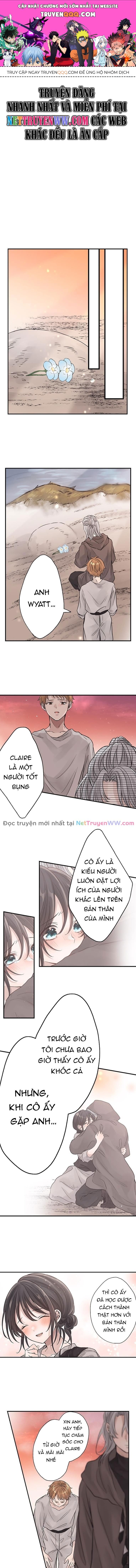 Làm Tình Trong Một Thế Giới Mà Điều Đó Là Điều Cấm Kỵ Chapter 29 - 1