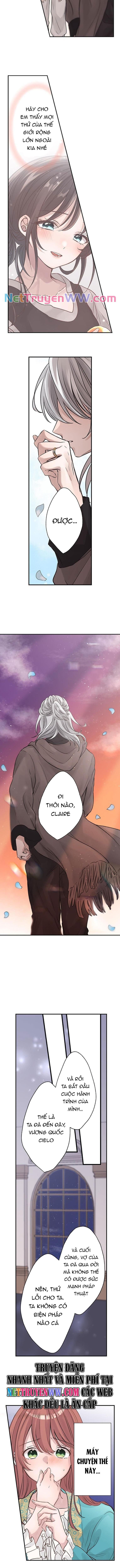 Làm Tình Trong Một Thế Giới Mà Điều Đó Là Điều Cấm Kỵ Chapter 29 - 2