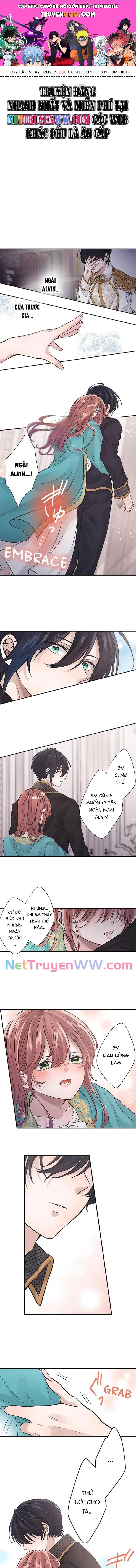 Làm Tình Trong Một Thế Giới Mà Điều Đó Là Điều Cấm Kỵ Chapter 30 - 1