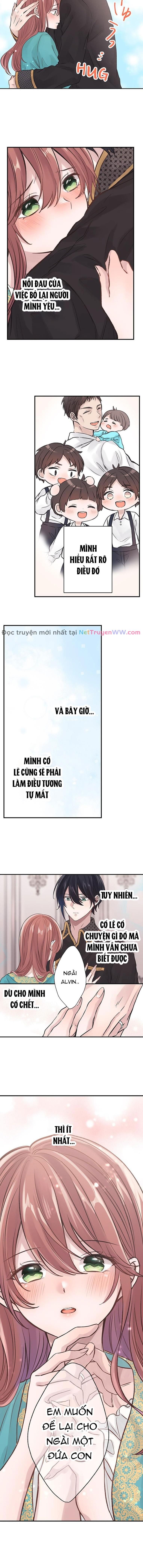 Làm Tình Trong Một Thế Giới Mà Điều Đó Là Điều Cấm Kỵ Chapter 30 - 2