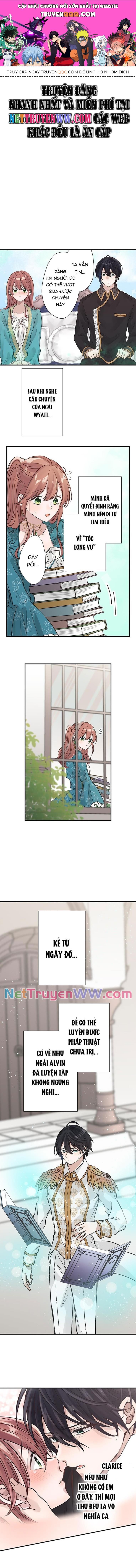 Làm Tình Trong Một Thế Giới Mà Điều Đó Là Điều Cấm Kỵ Chapter 31 - 1