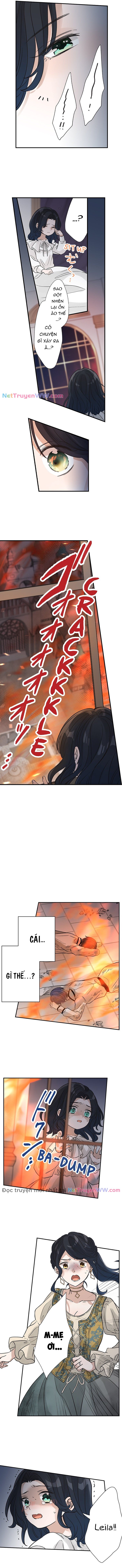 Làm Tình Trong Một Thế Giới Mà Điều Đó Là Điều Cấm Kỵ Chapter 32 - 2