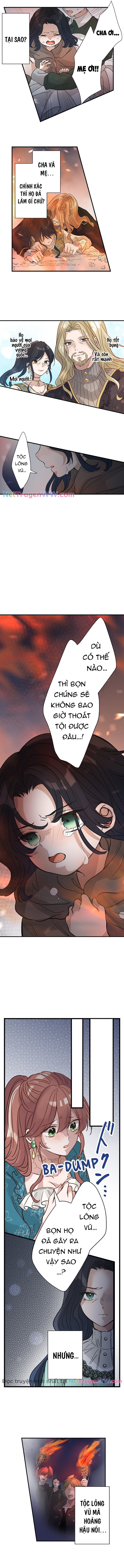 Làm Tình Trong Một Thế Giới Mà Điều Đó Là Điều Cấm Kỵ Chapter 33 - 2