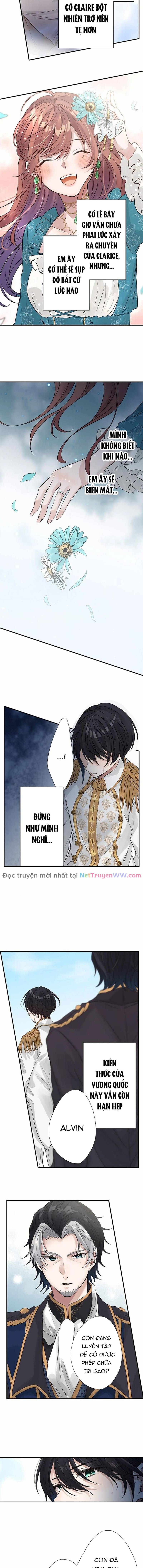 Làm Tình Trong Một Thế Giới Mà Điều Đó Là Điều Cấm Kỵ Chapter 34 - 2