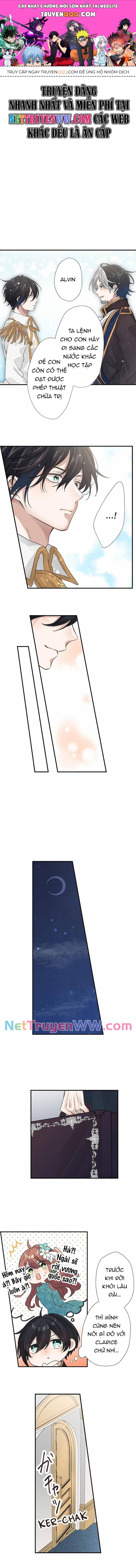 Làm Tình Trong Một Thế Giới Mà Điều Đó Là Điều Cấm Kỵ Chapter 35 - 1