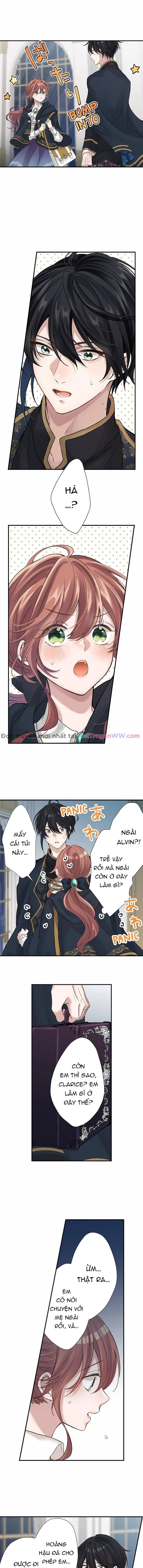 Làm Tình Trong Một Thế Giới Mà Điều Đó Là Điều Cấm Kỵ Chapter 35 - 2