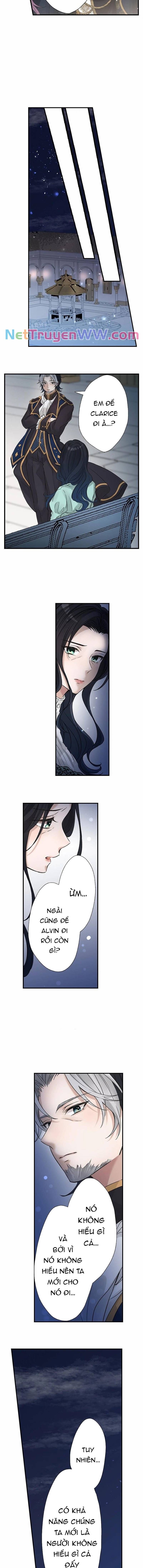 Làm Tình Trong Một Thế Giới Mà Điều Đó Là Điều Cấm Kỵ Chapter 35 - 4