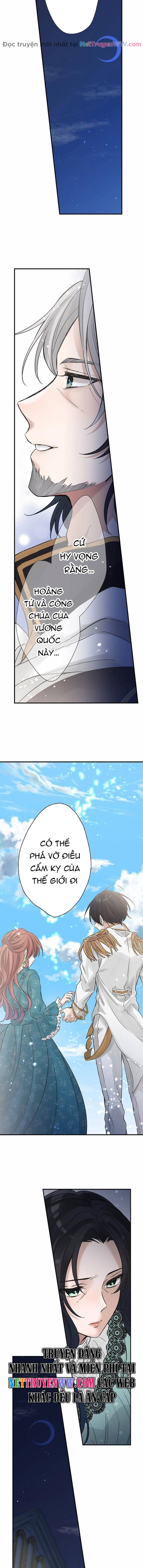 Làm Tình Trong Một Thế Giới Mà Điều Đó Là Điều Cấm Kỵ Chapter 35 - 5