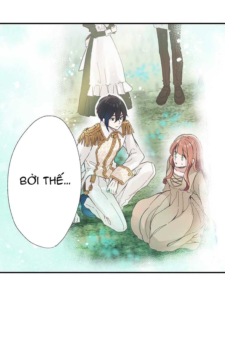 Làm Tình Trong Một Thế Giới Mà Điều Đó Là Điều Cấm Kỵ Chapter 36 - 11