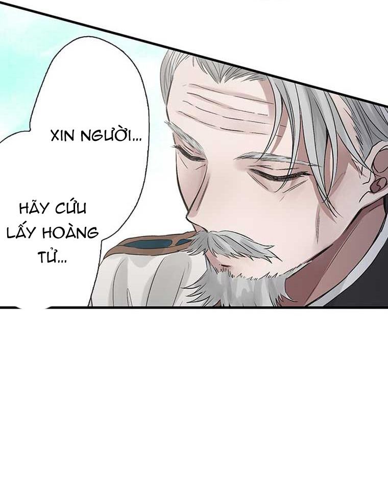 Làm Tình Trong Một Thế Giới Mà Điều Đó Là Điều Cấm Kỵ Chapter 36 - 14