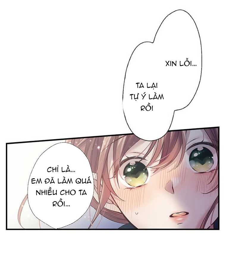 Làm Tình Trong Một Thế Giới Mà Điều Đó Là Điều Cấm Kỵ Chapter 36 - 21