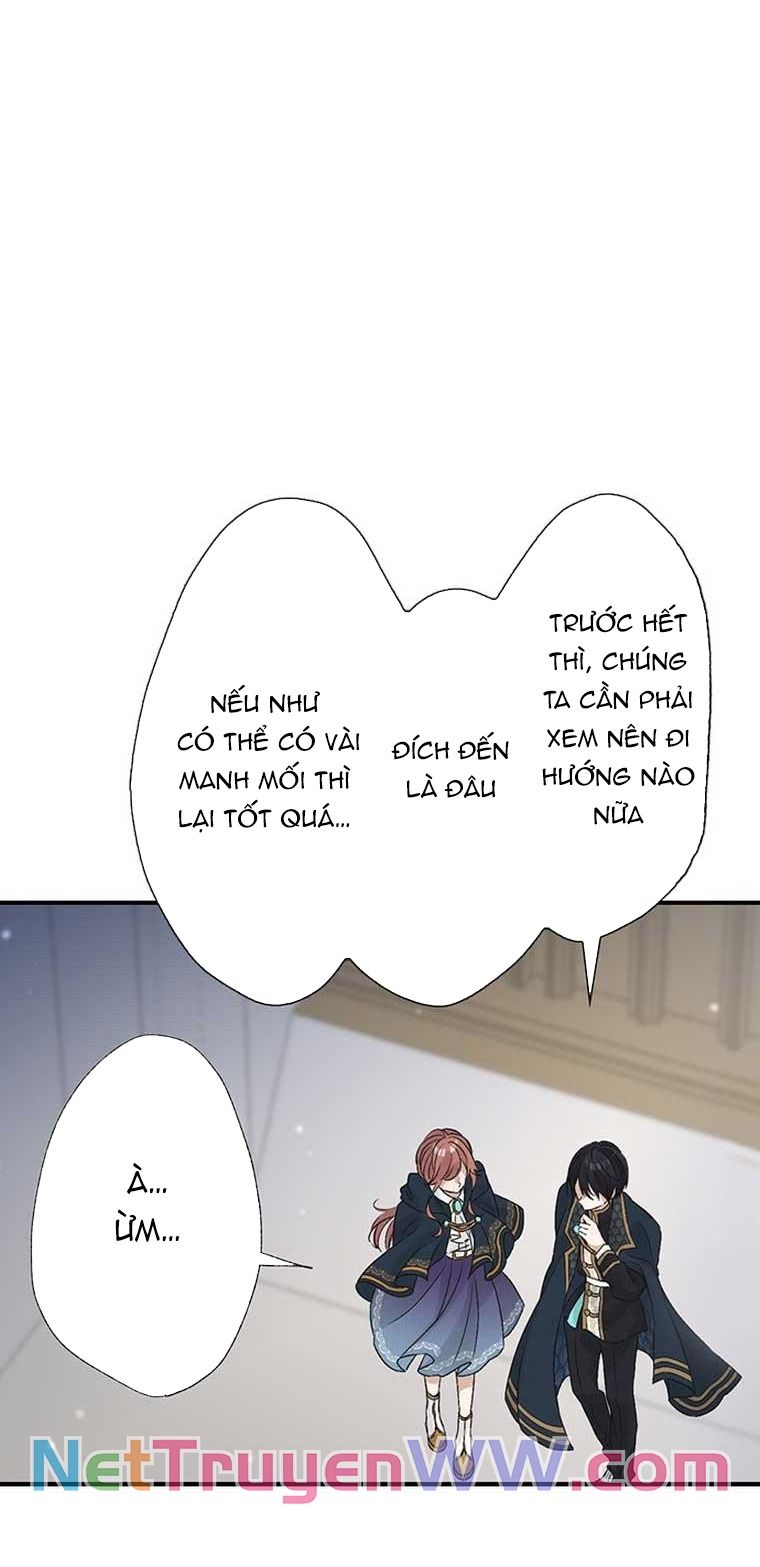 Làm Tình Trong Một Thế Giới Mà Điều Đó Là Điều Cấm Kỵ Chapter 36 - 4